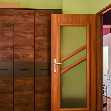 Apartamento Gorgeous In Nowe Warpno