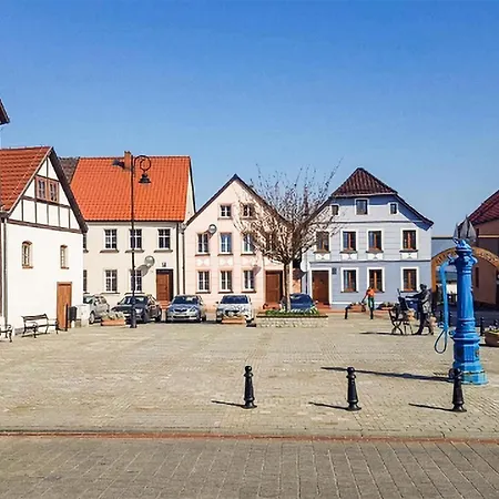 1 Bedroom Lovely In