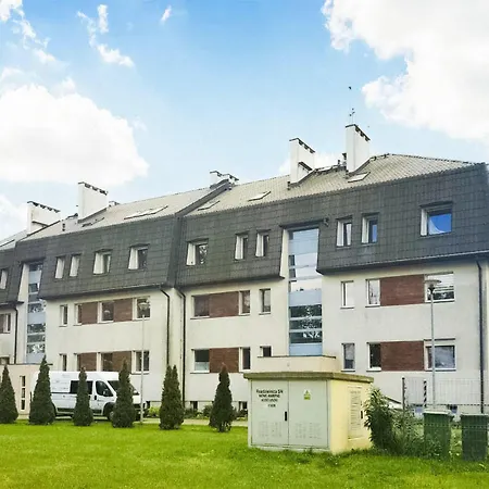 Apartment 1 Bedroom Stunning In *