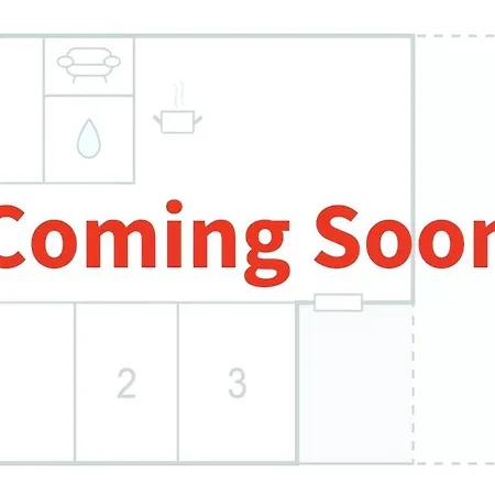 1 Bedroom Lovely In