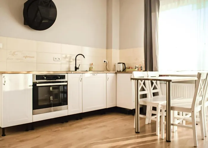 Gorgeous In 公寓 新瓦尔普诺