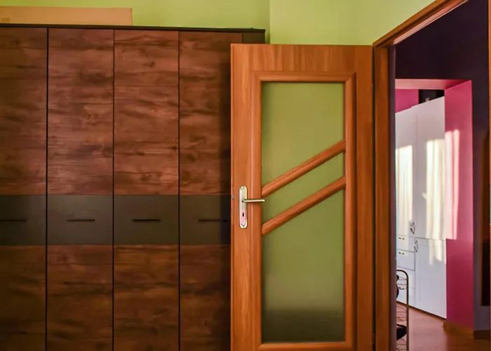 公寓 Gorgeous In 新瓦尔普诺