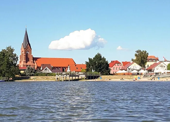 Gorgeous In 公寓 新瓦尔普诺